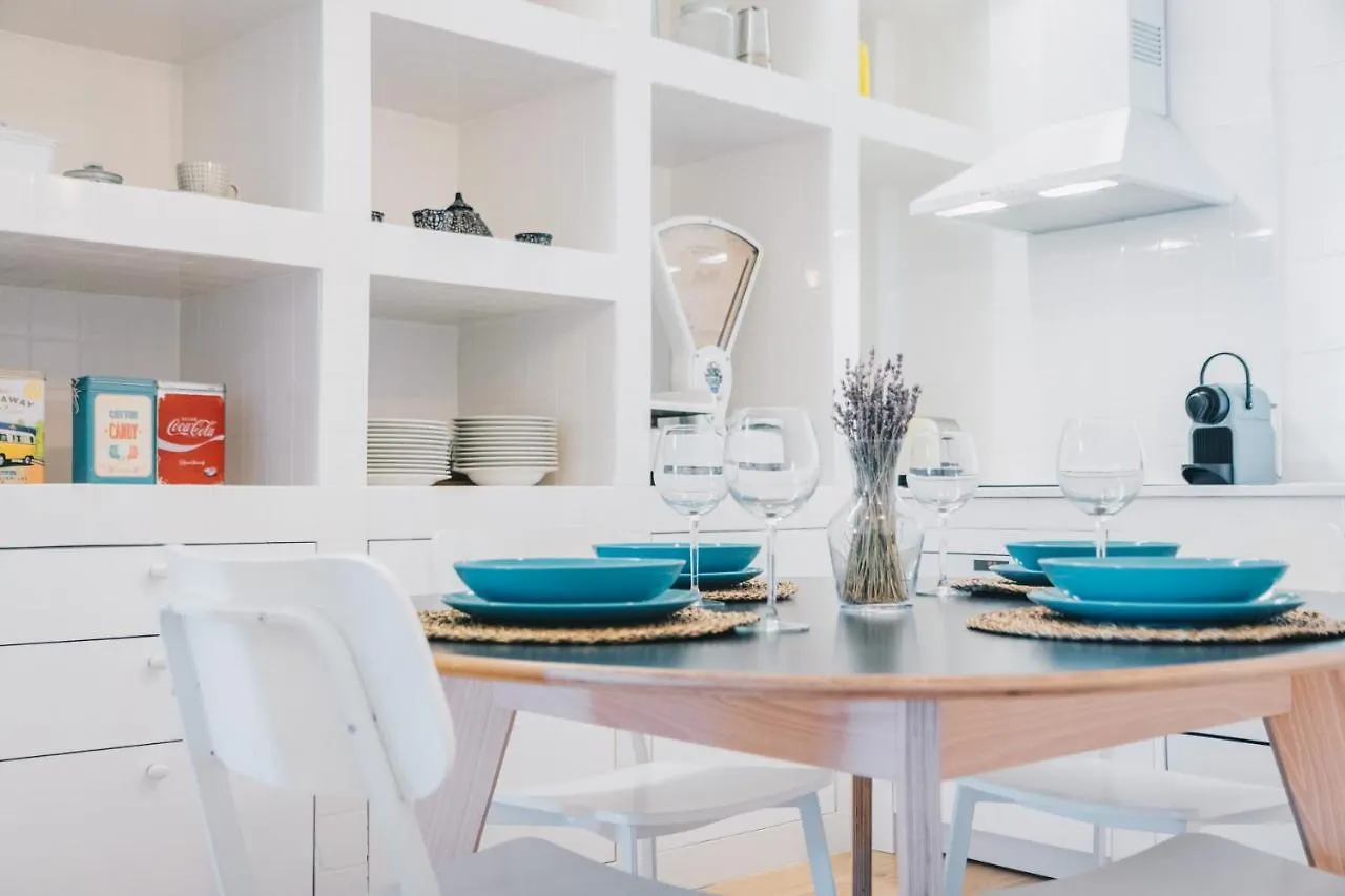 Leire By People Rentals San Sebastián